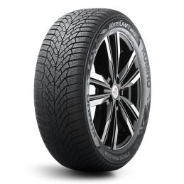 Kumho WinterCraft WP52 215/55R18 95H