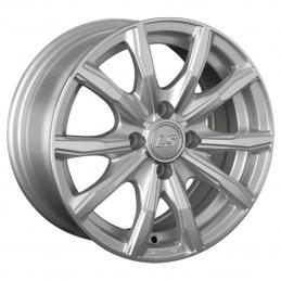 LS 786 6.5x15 PCD4x100 ET40 DIA 60.1  SF